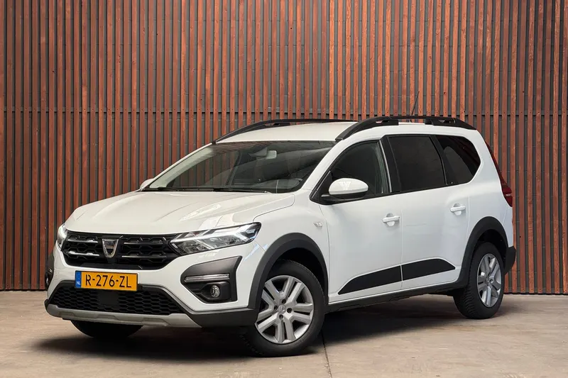 Dacia Jogger (2022)