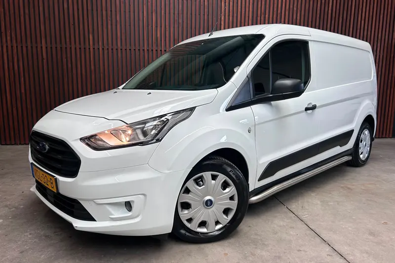 Ford Transit Connect (2020)