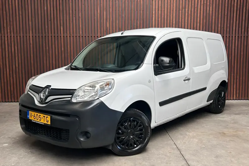 Renault Kangoo (2018)
