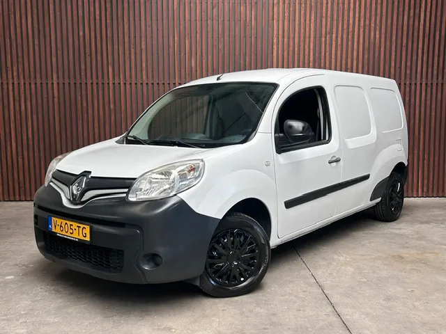 Renault Kangoo (2018) — foto 1