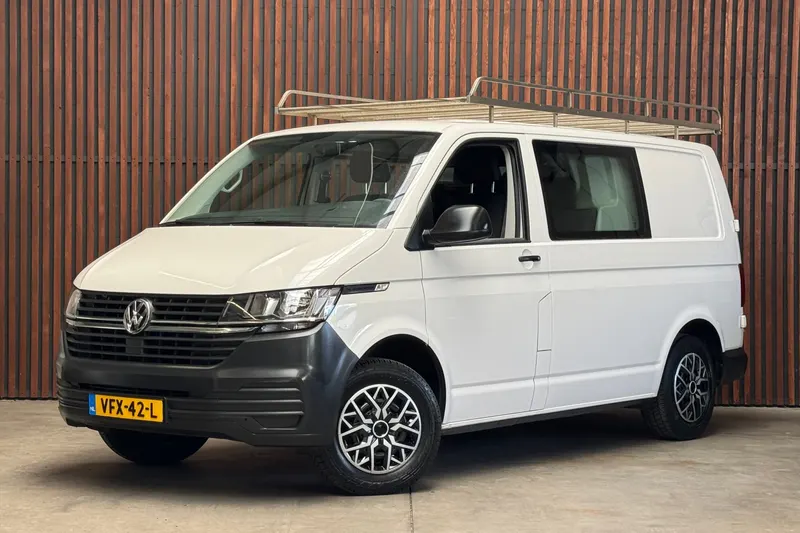 Volkswagen Transporter (2020)