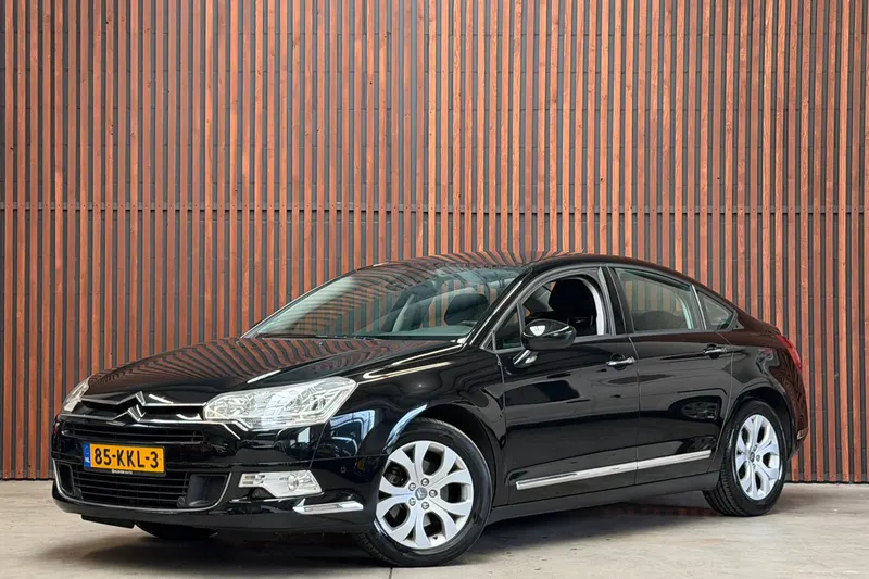 Citroën C5 (2010)