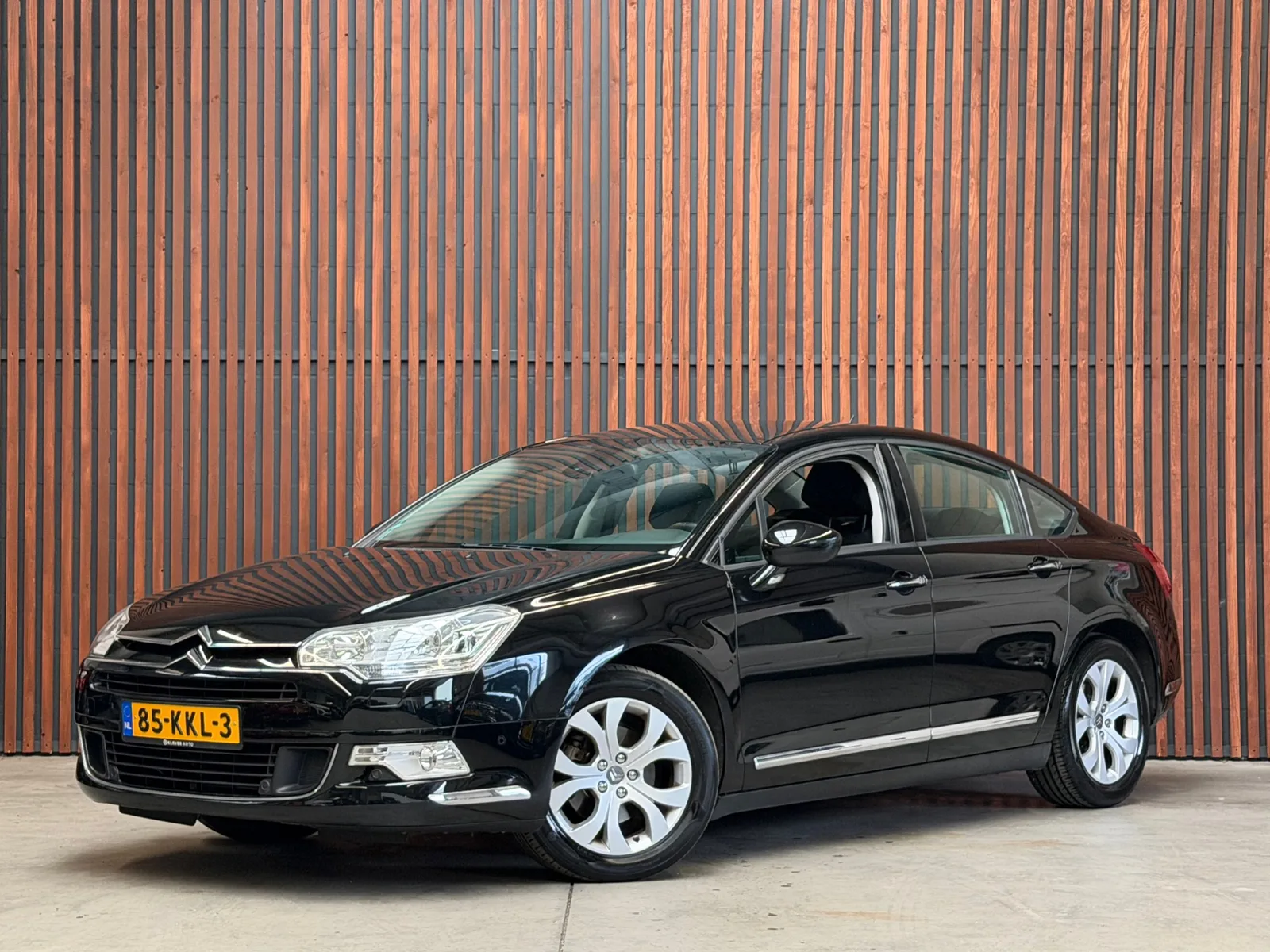 Citroën C5 (2010) — foto 1