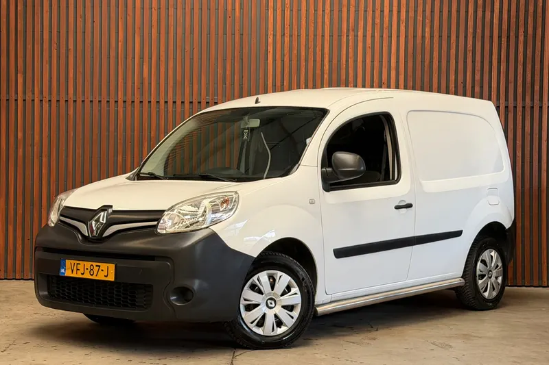 Renault Kangoo (2020)