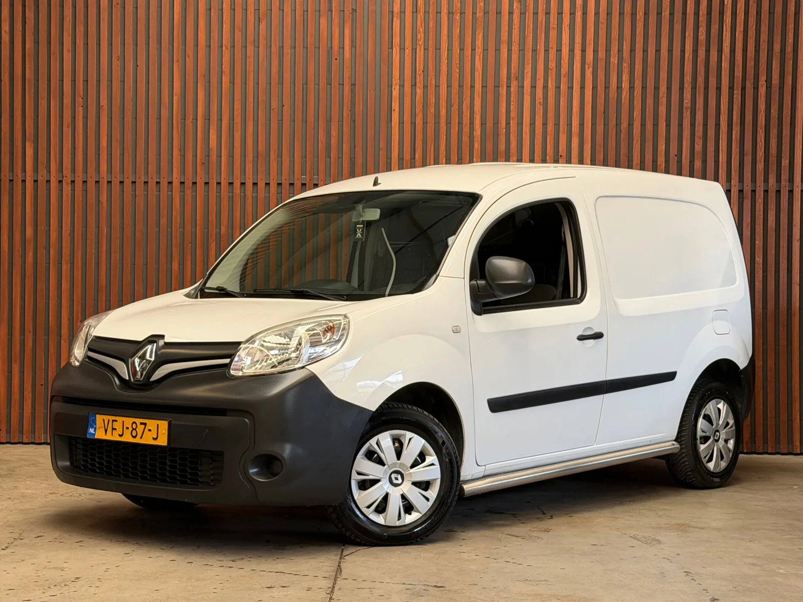 Renault Kangoo (2020) — foto 1
