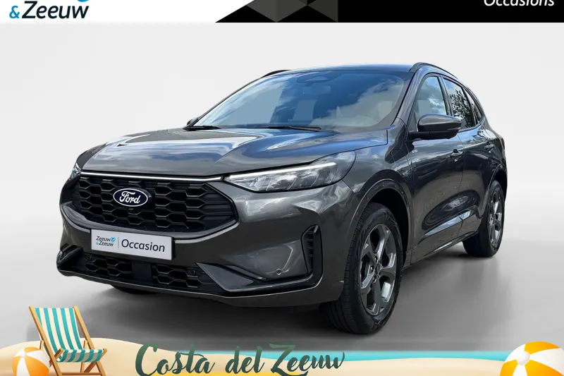 Ford Kuga (2026)