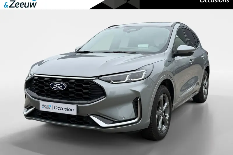 Ford Kuga (2025)