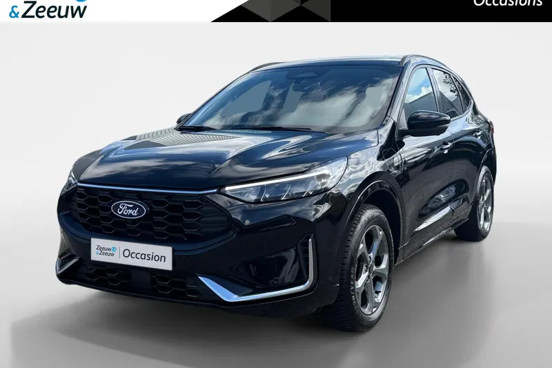 Ford Kuga (2026)