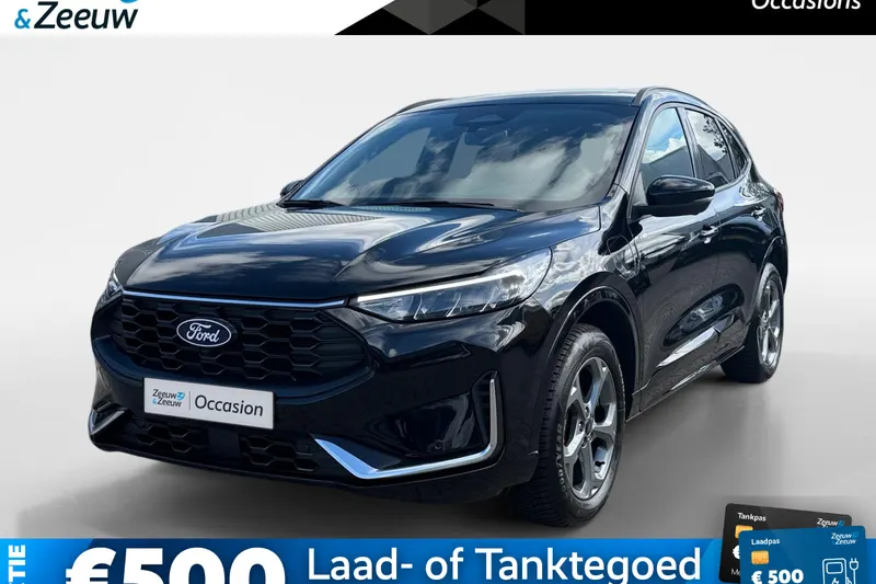 Ford Kuga (2026)