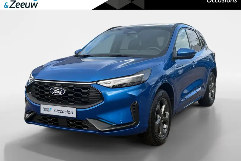 Ford Kuga (2026)