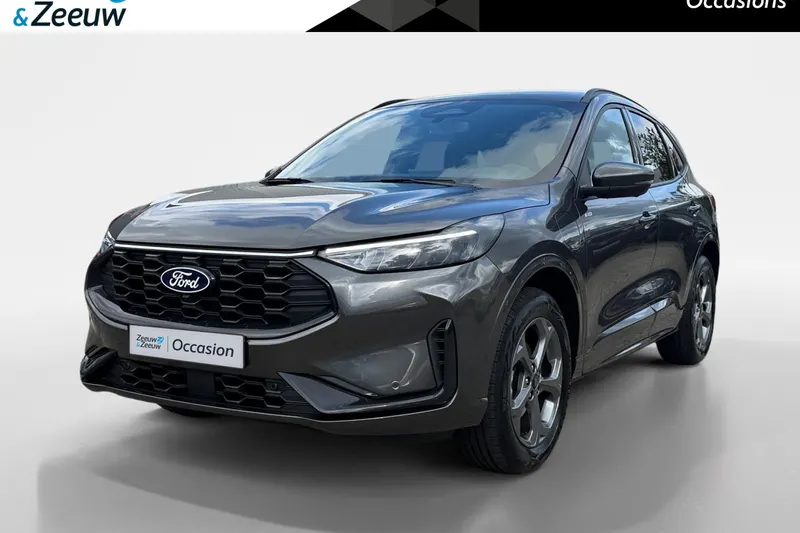 Ford Kuga (2026)