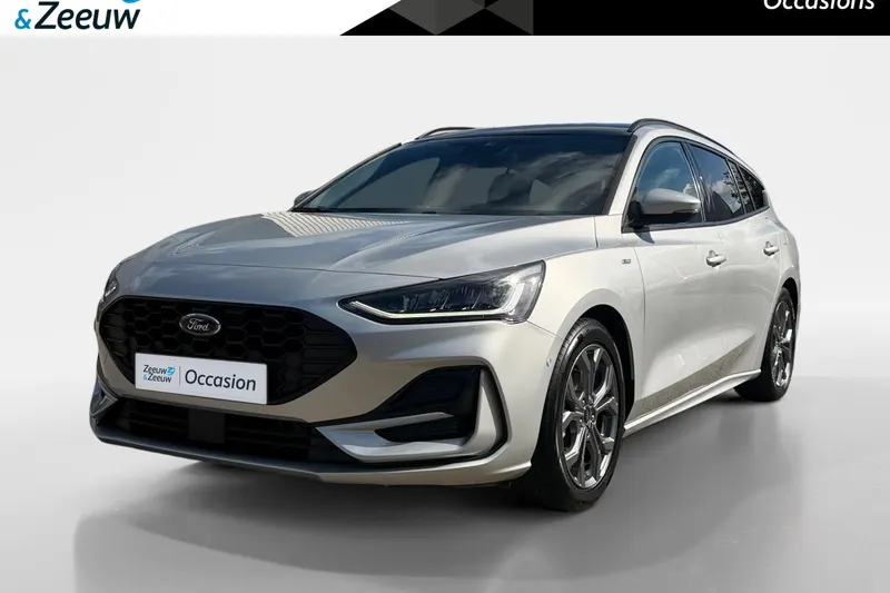 Ford Focus (2025)