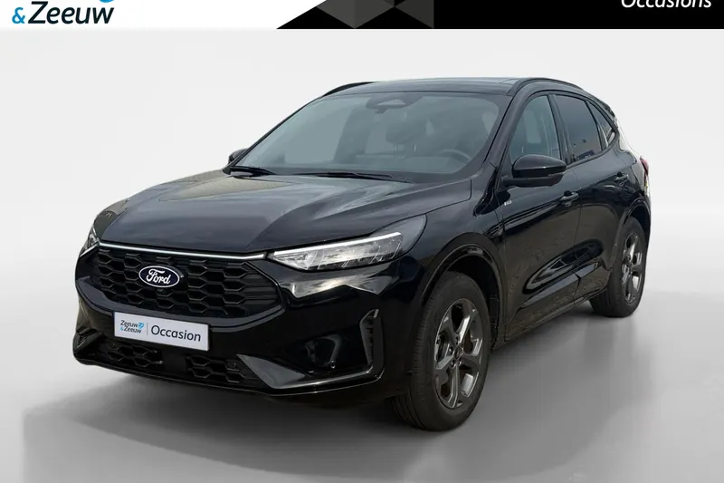 Ford Kuga (2026)