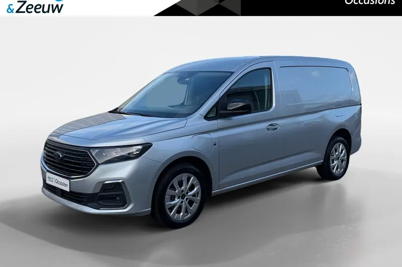 Ford Transit Connect (2025)