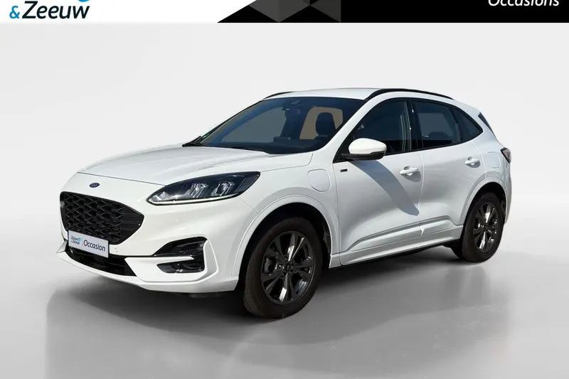 Ford Kuga (2023)