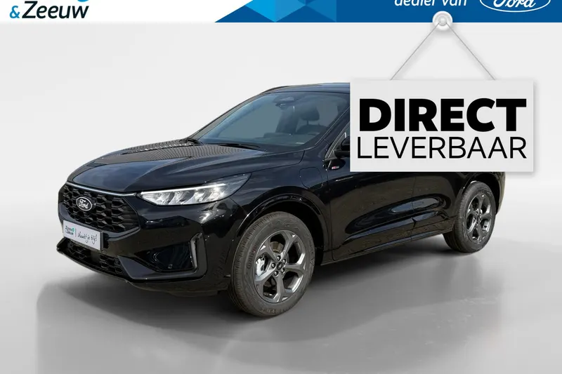 Ford Kuga (2026)