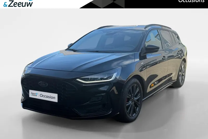 Ford Focus (2022)