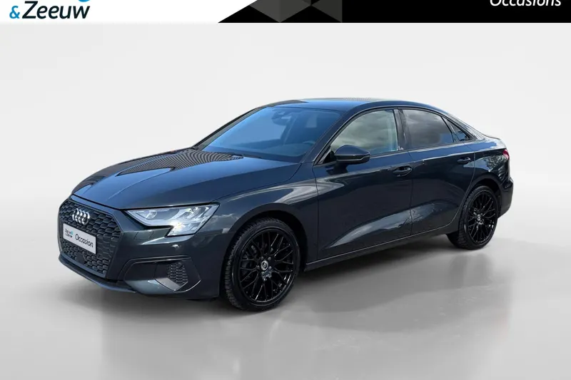 Audi A3 (2022)