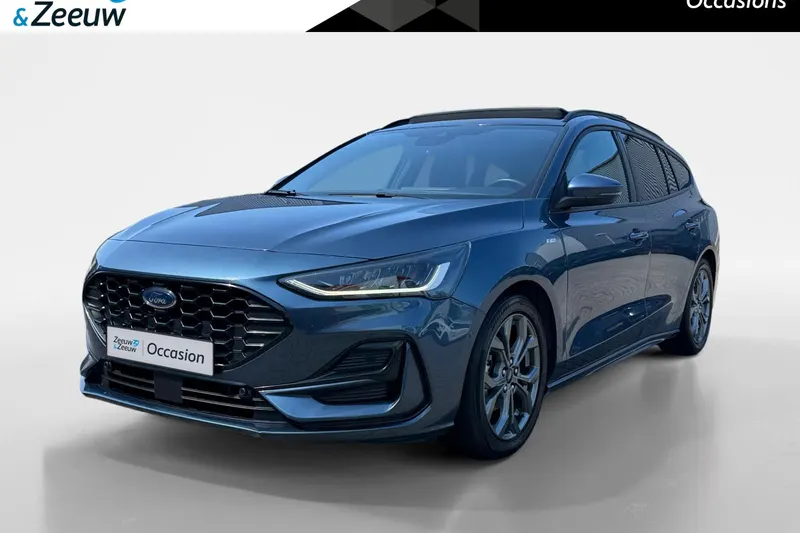 Ford Focus (2024)