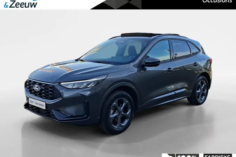 Ford Kuga (2026)
