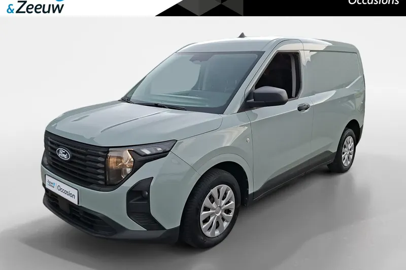 Ford Transit Courier (2024)