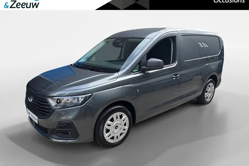 Ford Transit Connect (2025)