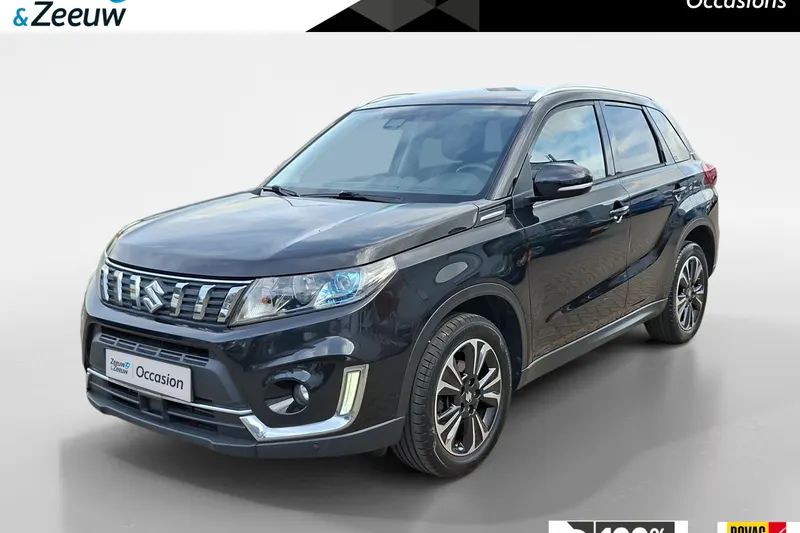 Suzuki Vitara (2019)