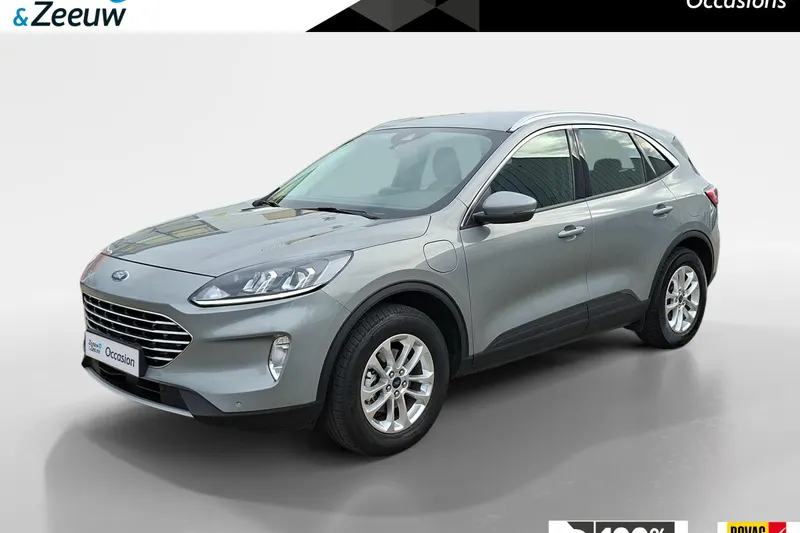 Ford Kuga (2023)