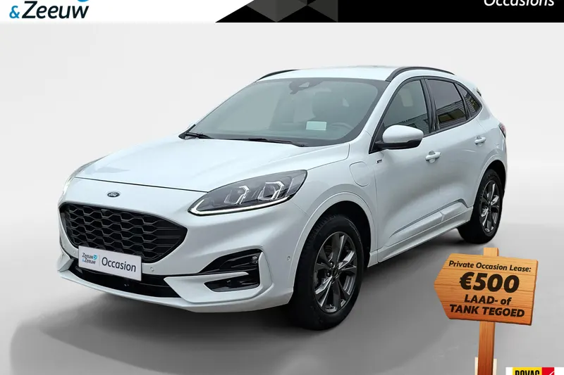 Ford Kuga (2023)