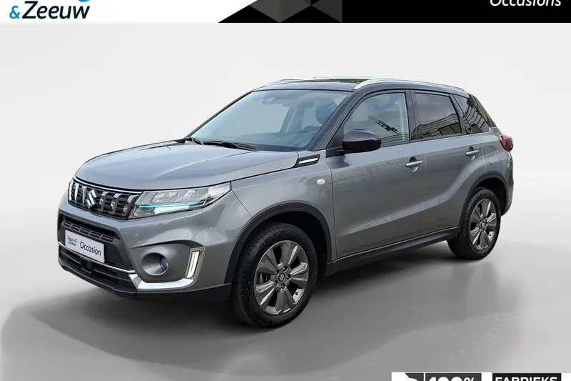 Suzuki Vitara (2023)