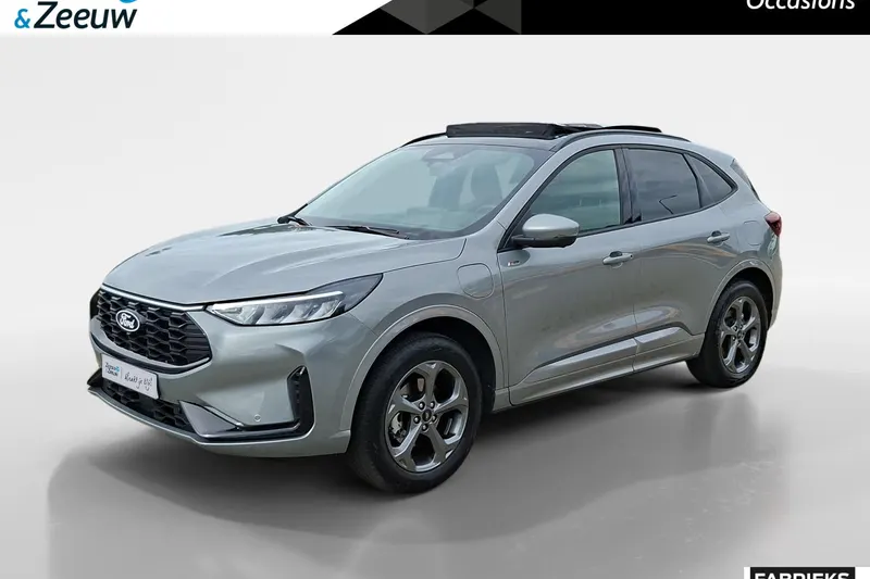 Ford Kuga (2026)