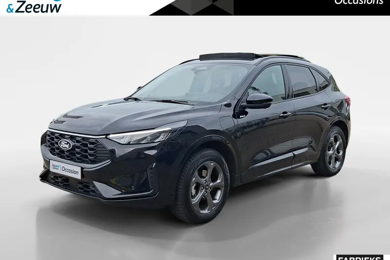 Ford Kuga (2026)