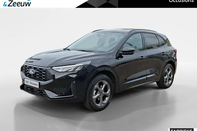 Ford Kuga (2026)