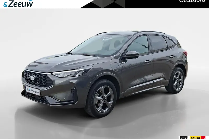 Ford Kuga (2026)