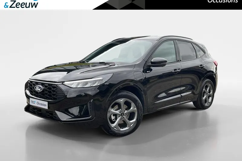 Ford Kuga (2026)