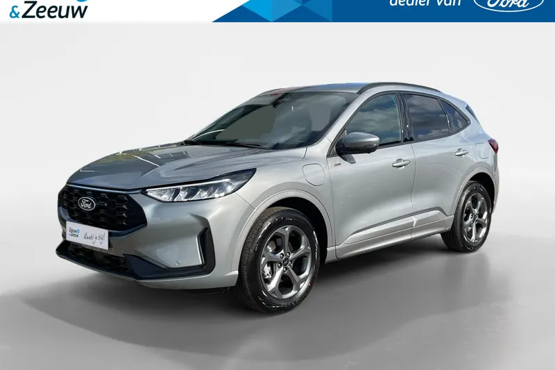Ford Kuga (2026)