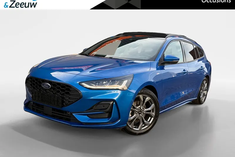 Ford Focus (2025)