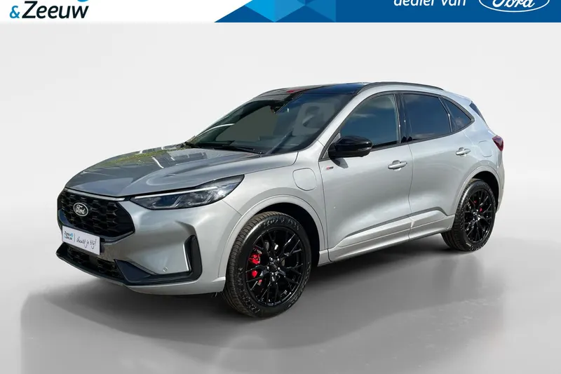 Ford Kuga (2026)