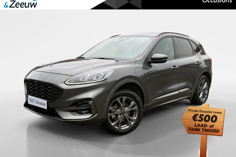 Ford Kuga (2023)