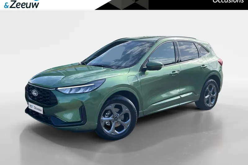 Ford Kuga (2026)