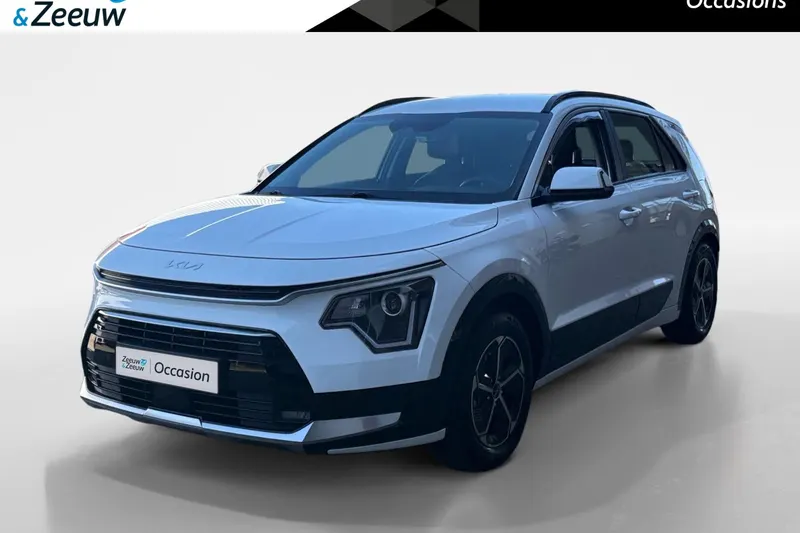 Kia Niro (2023)