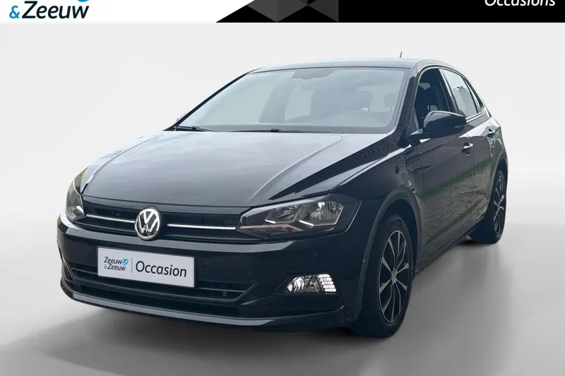 Volkswagen Polo (2019)