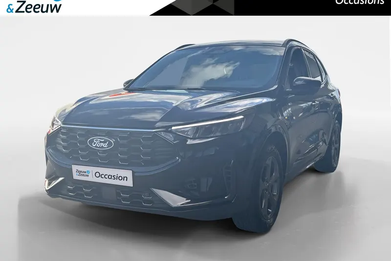 Ford Kuga (2026)