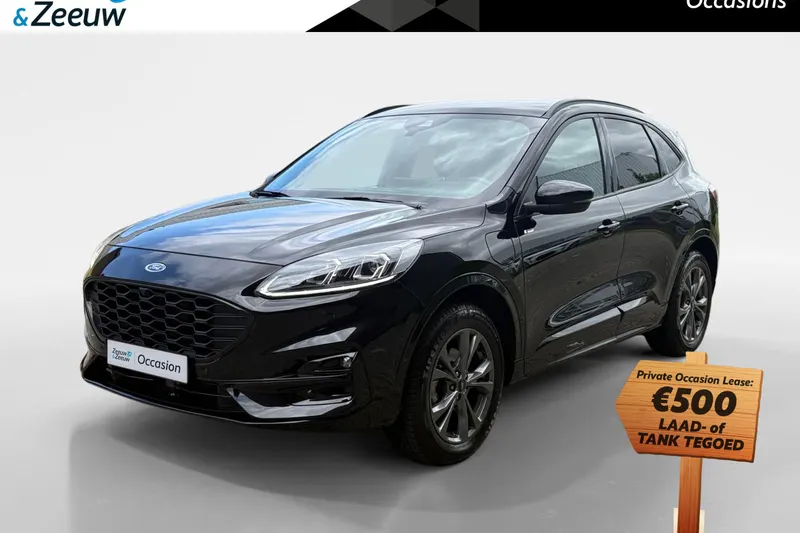Ford Kuga (2023)