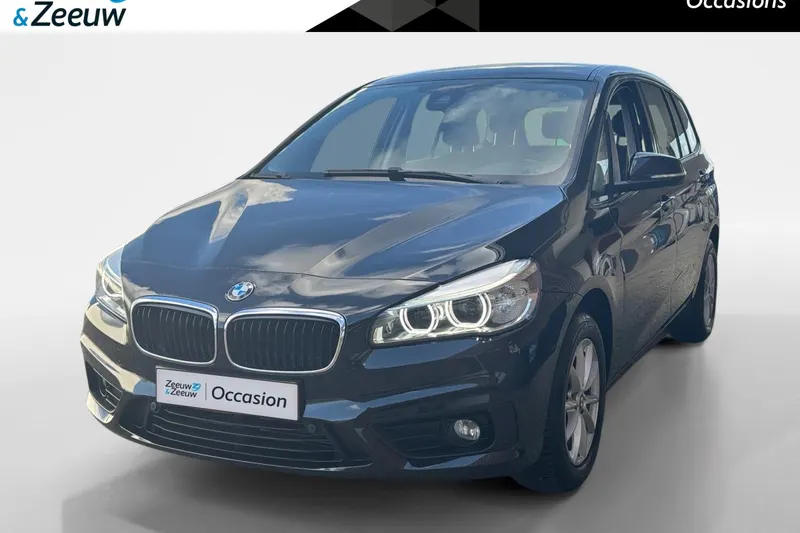 BMW 2-Serie Gran Tourer (2018)