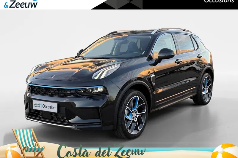 Lynk & Co 01 (2021)