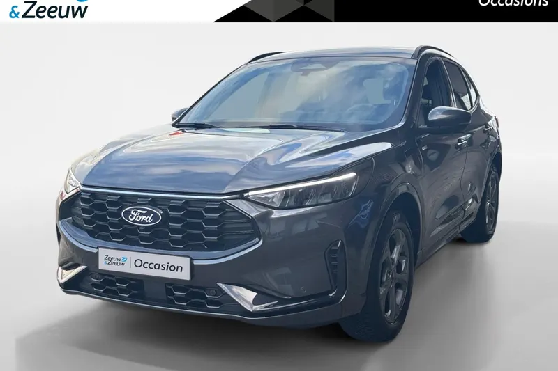 Ford Kuga (2026)
