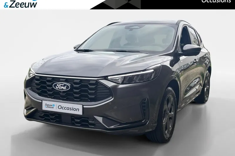Ford Kuga (2026)