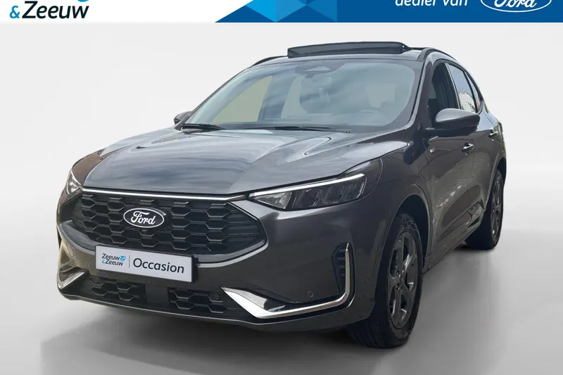 Ford Kuga (2026)