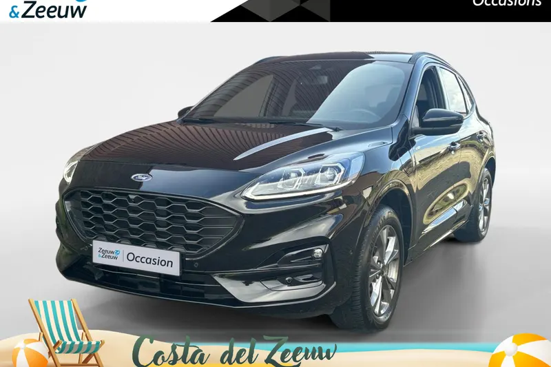 Ford Kuga (2023)